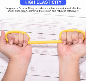 145kg Resistance + Training Belt