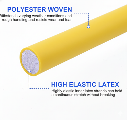 145kg Resistance + Training Belt